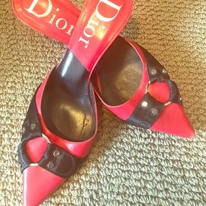 Dior classic 5.5